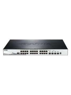 dlink dgs-1510-28xmp/e-dlink