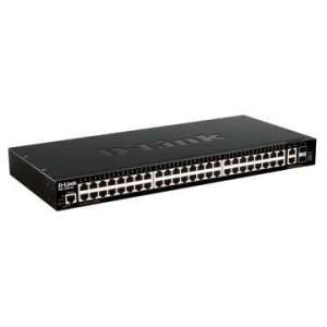 DLINK DGS-1520-52/E DLINK