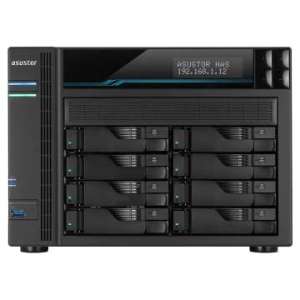 AS6510T ASUSTOR