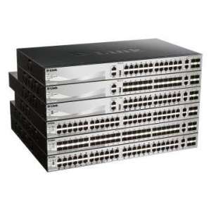DLINK DGS-3130-30PS/E CASH DLINK