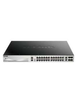 dlink dgs-3130-30ps/e cash-dlink