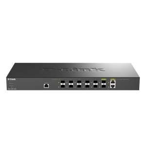 DLINK DXS-1210-12SC DLINK