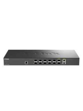 dlink dxs-1210-12sc-dlink