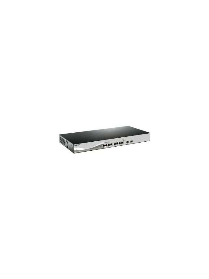 dlink dxs-1210-10ts/e-dlink