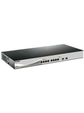 dlink dxs-1210-10ts/e-dlink