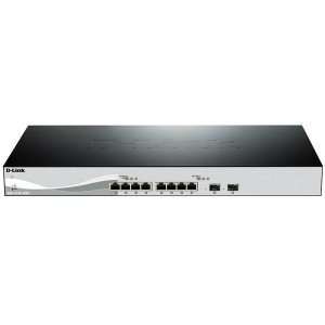 DLINK DXS-1210-10TS/E DLINK