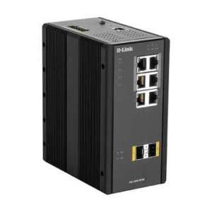 DLINK DIS-300G-8PSW DLINK