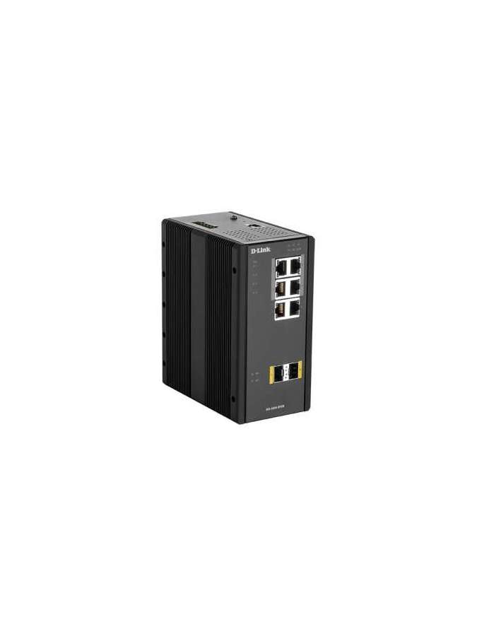 dlink dis-300g-8psw-dlink