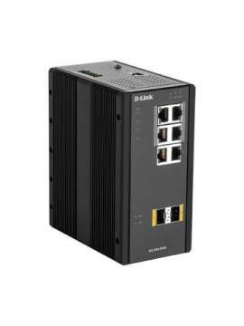 dlink dis-300g-8psw-dlink