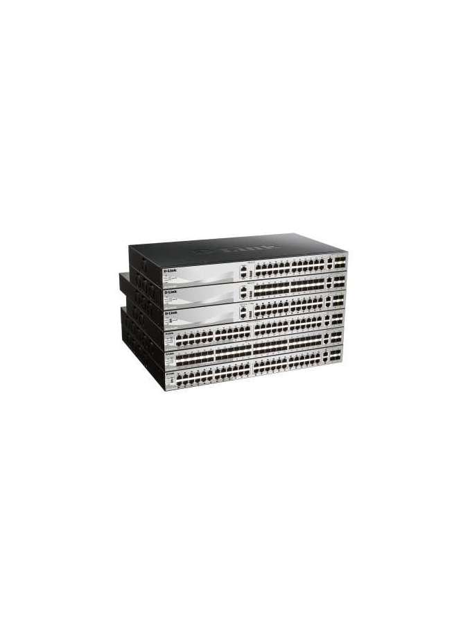 dlink dgs-3130-30ps/e-dlink
