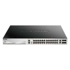 DLINK DGS-3130-30PS/E DLINK