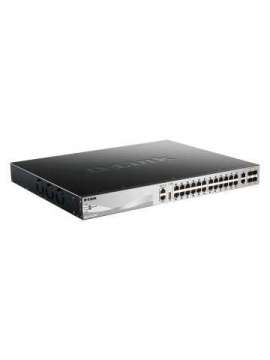 dlink dgs-3130-30ps/e-dlink