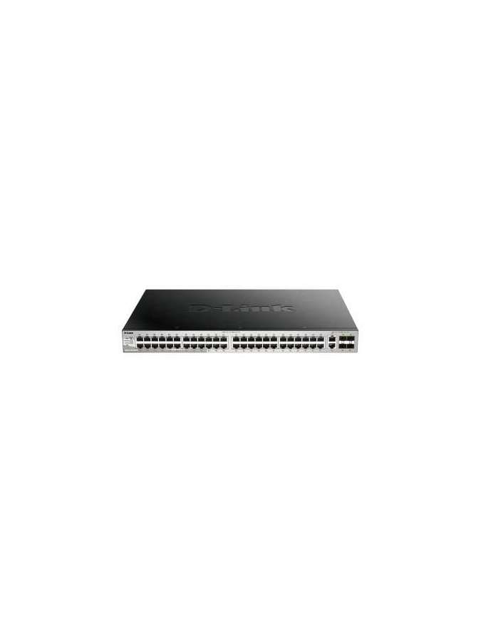 dlink dgs-3130-54ts/e-dlink
