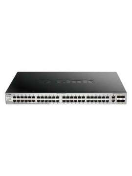 dlink dgs-3130-54ts/e-dlink