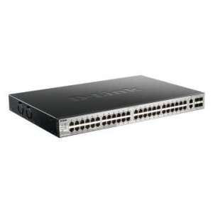 dlink dgs-3130-54ts/e-dlink