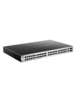 dlink dgs-3130-54ts/e-dlink