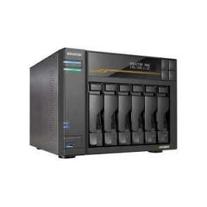 AS6806T ASUSTOR