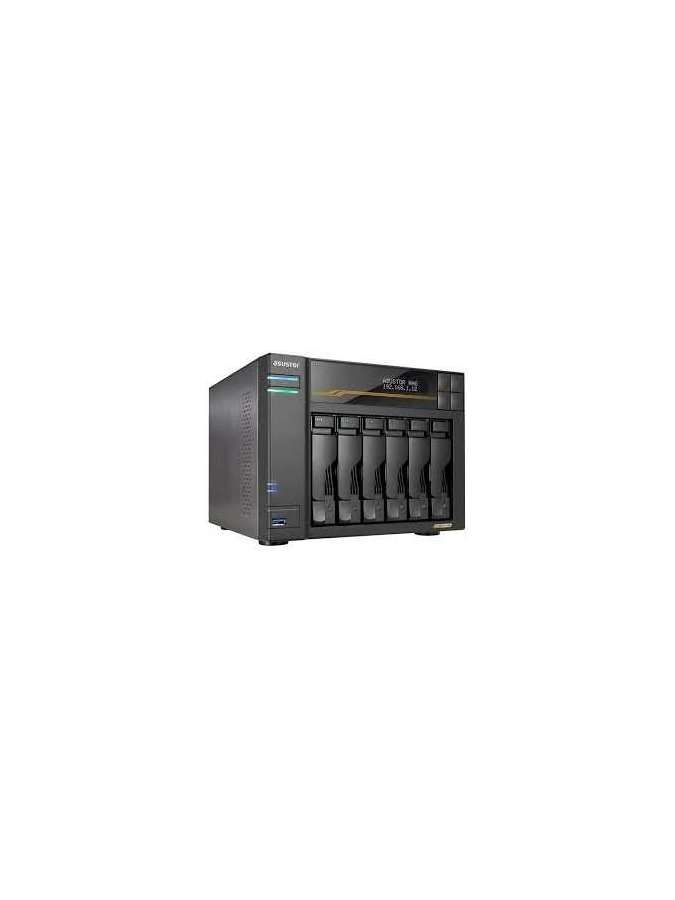 as6806t-asustor