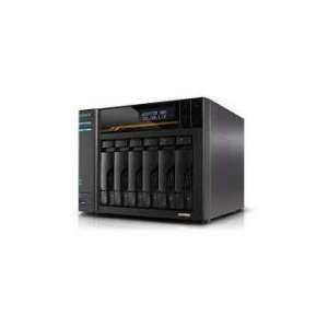 AS6806T ASUSTOR