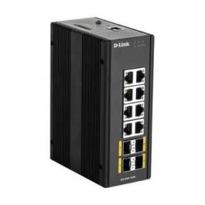 DLINK DIS-300G-14PSW DLINK