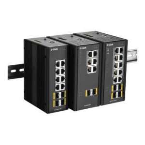 DLINK DIS-300G-14PSW DLINK