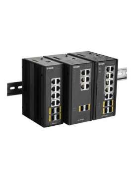 dlink dis-300g-14psw-dlink