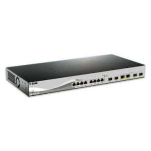 DLINK DXS-1210-12TC DLINK