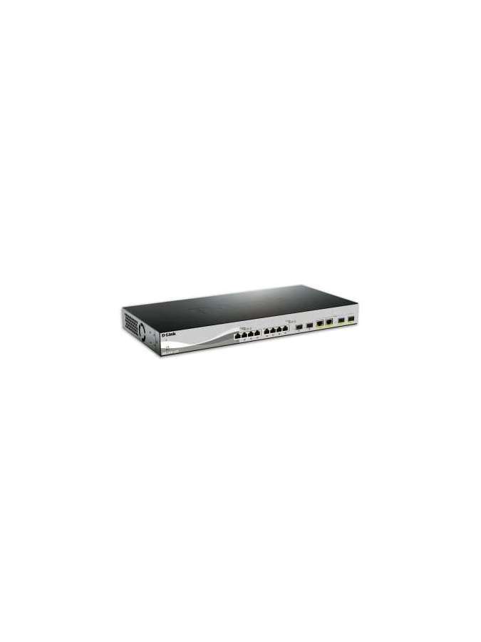 dlink dxs-1210-12tc-dlink