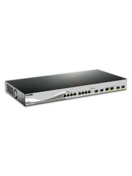 dlink dxs-1210-12tc-dlink