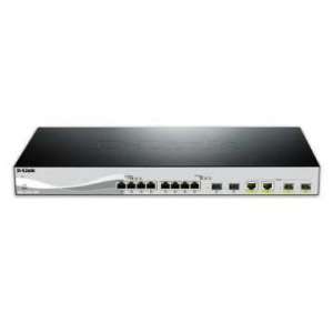 DLINK DXS-1210-12TC DLINK