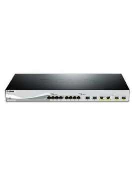 dlink dxs-1210-12tc-dlink
