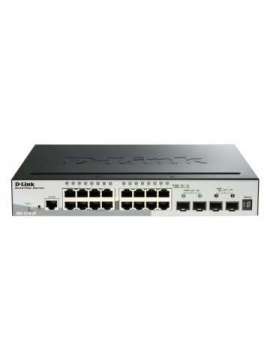 dlink dgs-1510-52xmp/e-dlink
