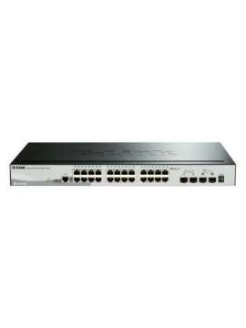 dlink dgs-1510-52xmp/e-dlink