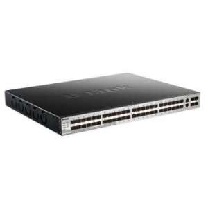 DLINK DGS-3130-54S/SI DLINK
