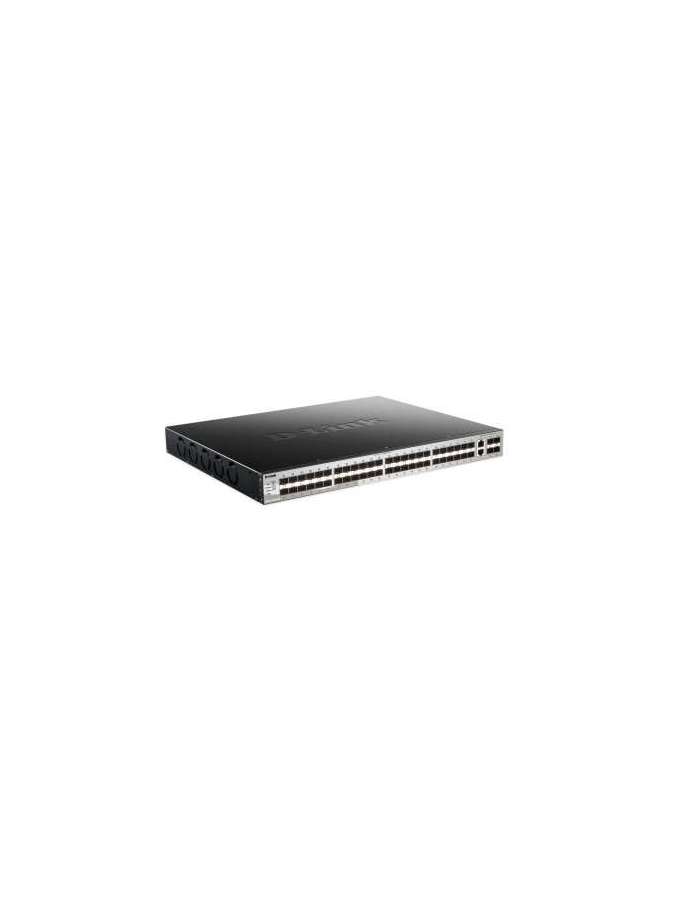 dlink dgs-3130-54s/si-dlink