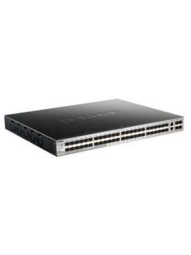 dlink dgs-3130-54s/si-dlink