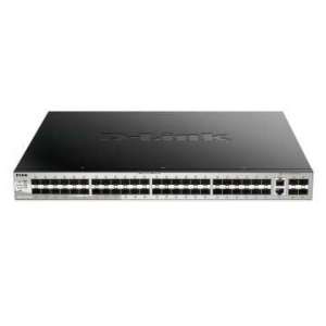 DLINK DGS-3130-54S/SI DLINK