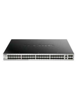 dlink dgs-3130-54s/si-dlink