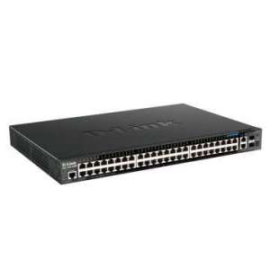 DLINK DGS-1520-52MP/E DLINK