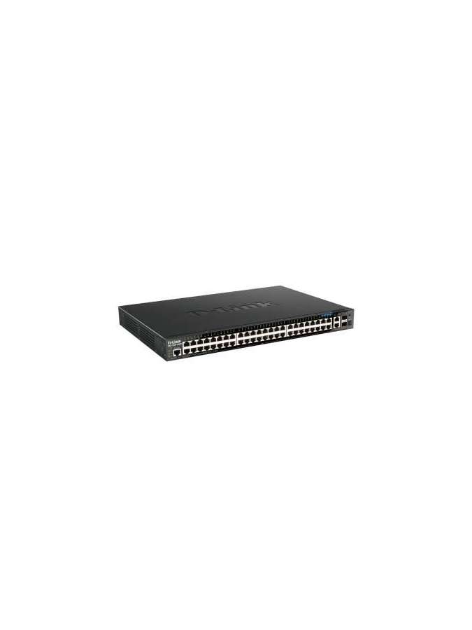 dlink dgs-1520-52mp/e-dlink