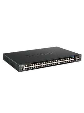 dlink dgs-1520-52mp/e-dlink