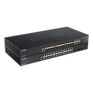 DLINK DXS-1210-28S DLINK