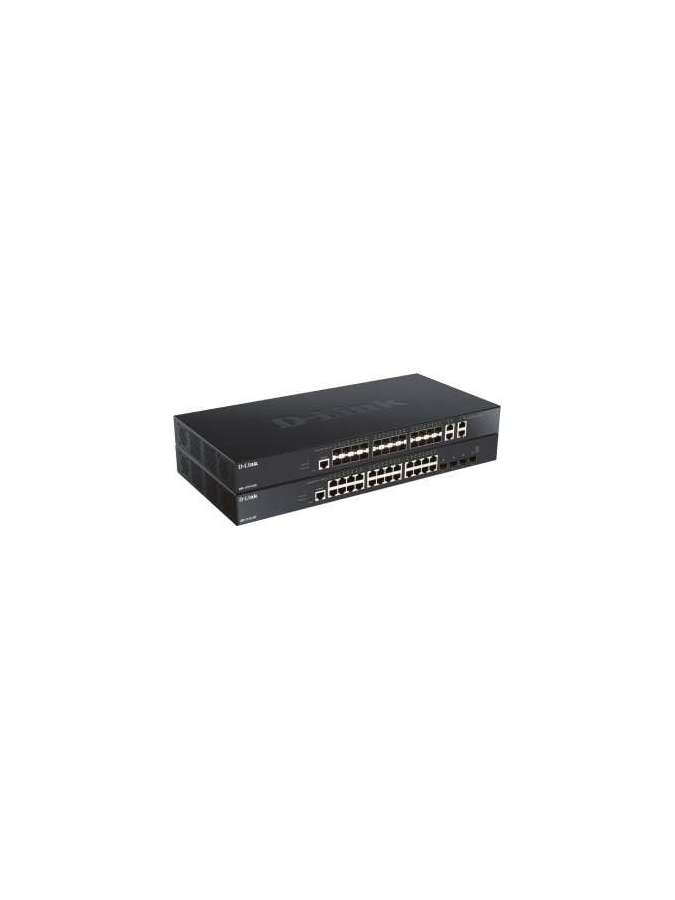 dlink dxs-1210-28s-dlink