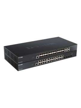 dlink dxs-1210-28s-dlink