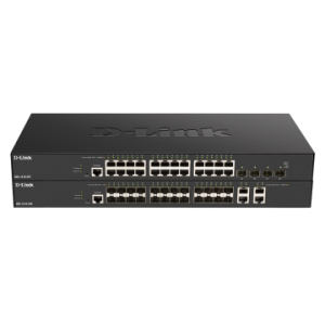 DLINK DXS-1210-28S DLINK