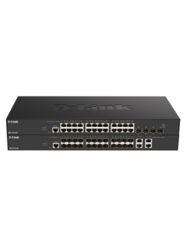 dlink dxs-1210-28s-dlink