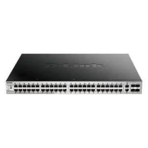 DLINK DGS-3130-54PS/E DLINK