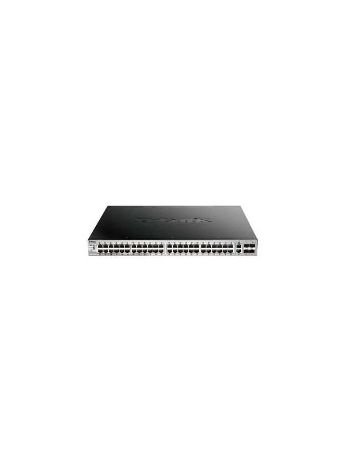 dlink dgs-3130-54ps/e-dlink