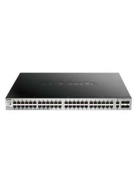 dlink dgs-3130-54ps/e-dlink