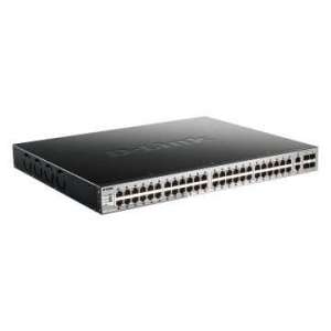 DLINK DGS-3130-54PS/E DLINK